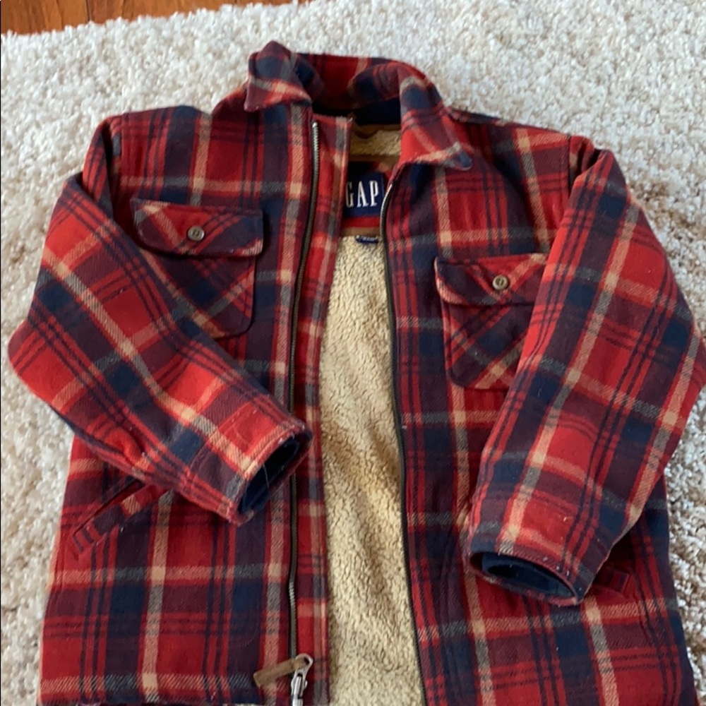 Jacket